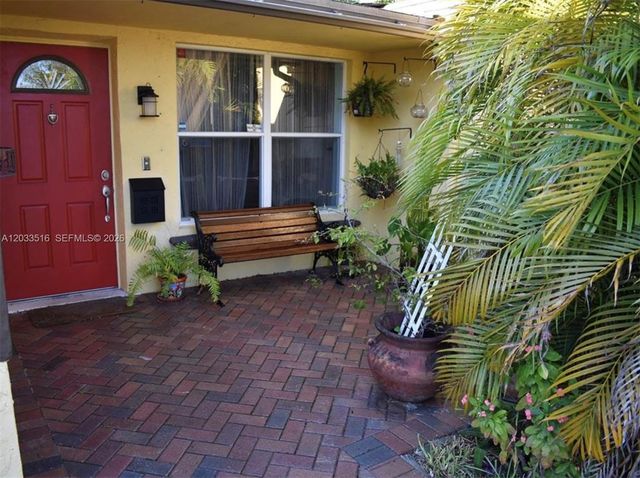 4415 Tyler Street 4415, Hollywood, FL 33021