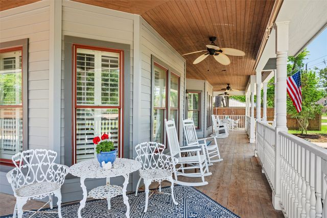 613 Ball Street, Grapevine, TX 76051
