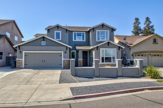 3006 Powers Ave, Riverbank, CA 95367