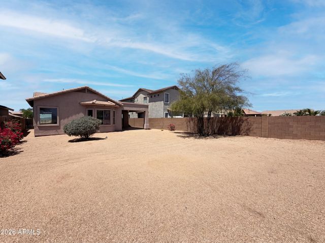 6223 S COTTONFIELDS Lane, Laveen, AZ 85339