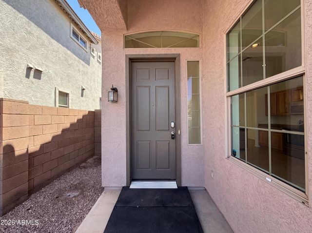 6223 S COTTONFIELDS Lane, Laveen, AZ 85339