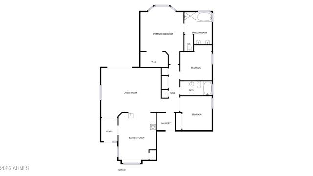 6223 S COTTONFIELDS Lane, Laveen, AZ 85339