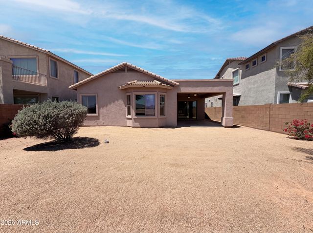 6223 S COTTONFIELDS Lane, Laveen, AZ 85339