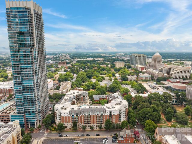 300 W 5th Street 343, Charlotte, NC 28202