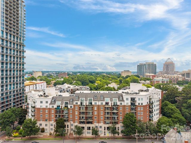 300 W 5th Street 343, Charlotte, NC 28202