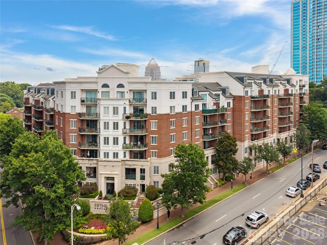 300 W 5th Street 343, Charlotte, NC 28202