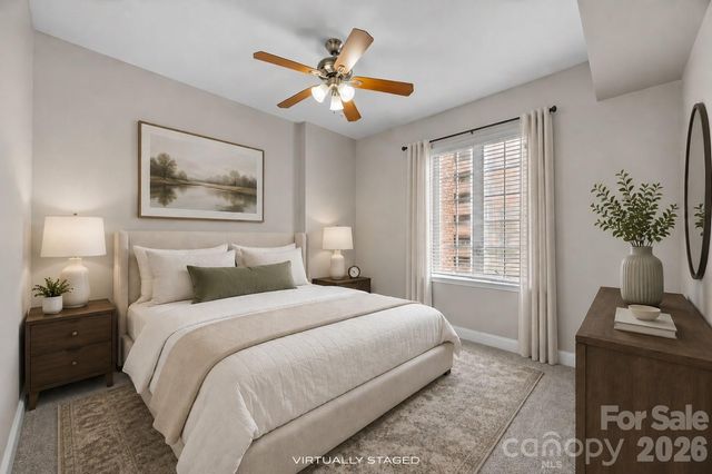 300 W 5th Street 343, Charlotte, NC 28202