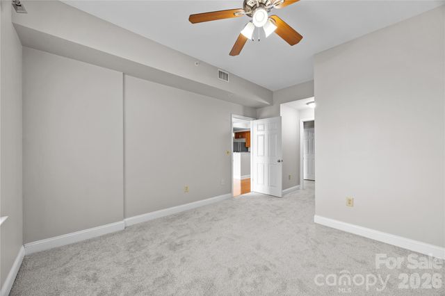 300 W 5th Street 343, Charlotte, NC 28202
