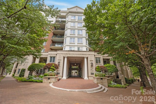 300 W 5th Street 343, Charlotte, NC 28202