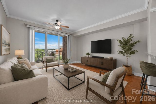 300 W 5th Street 343, Charlotte, NC 28202