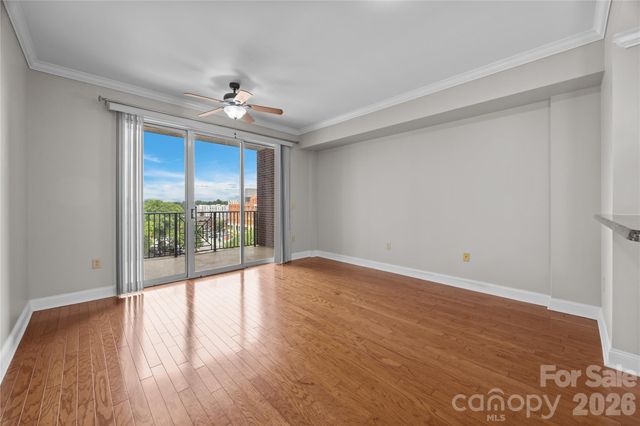 300 W 5th Street 343, Charlotte, NC 28202