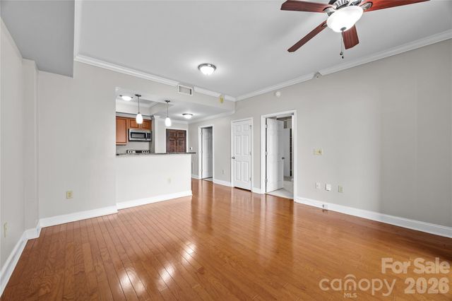 300 W 5th Street 343, Charlotte, NC 28202