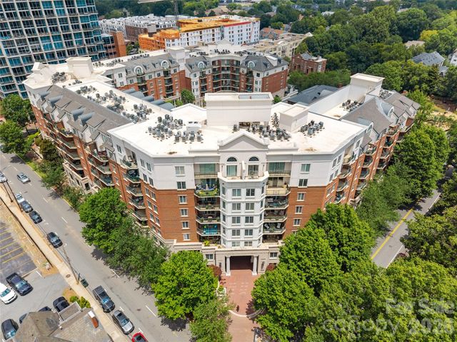 300 W 5th Street 343, Charlotte, NC 28202