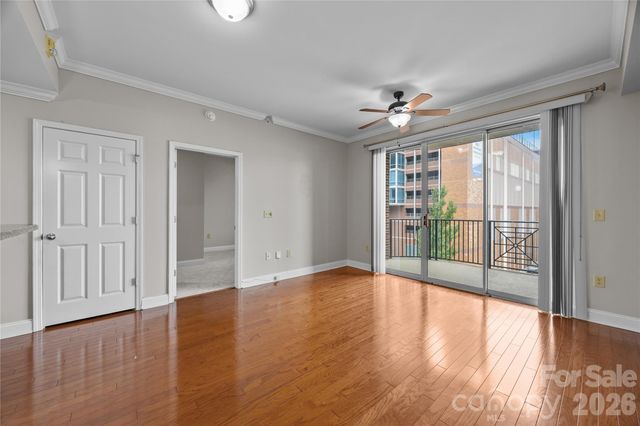 300 W 5th Street 343, Charlotte, NC 28202