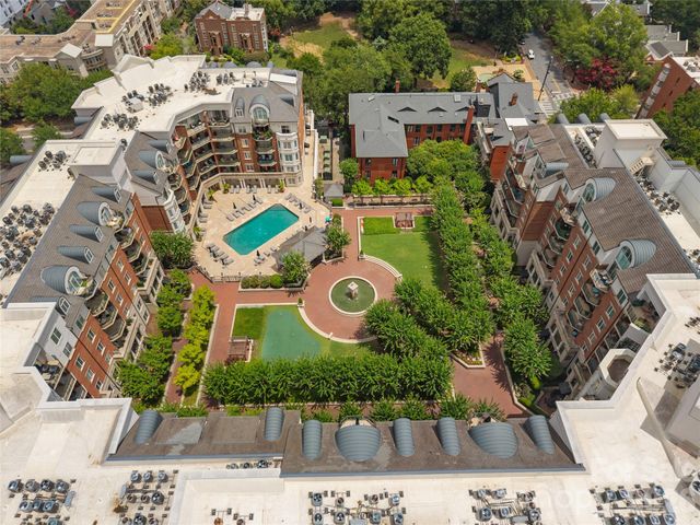 300 W 5th Street 343, Charlotte, NC 28202