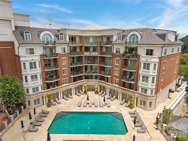 300 W 5th Street 343, Charlotte, NC 28202