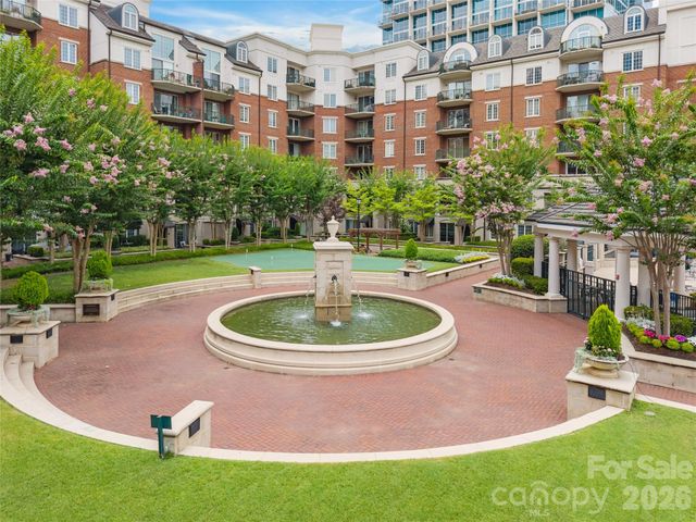 300 W 5th Street 343, Charlotte, NC 28202