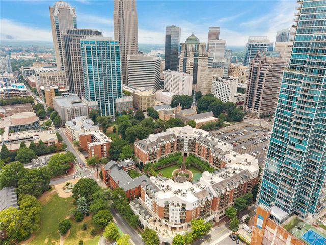 300 W 5th Street 343, Charlotte, NC 28202
