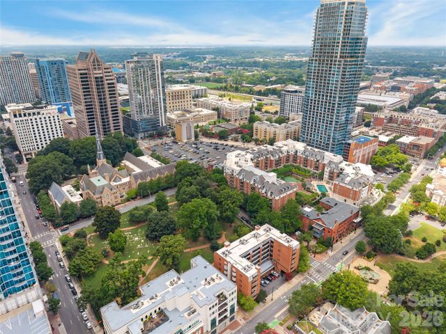 300 W 5th Street 343, Charlotte, NC 28202