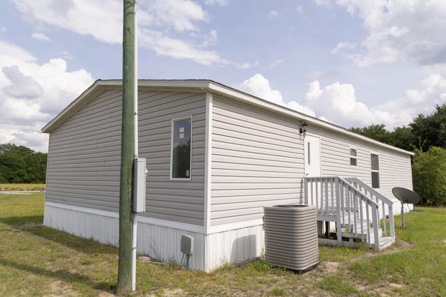 496 Hollyhock Road, Branchville, SC 29432