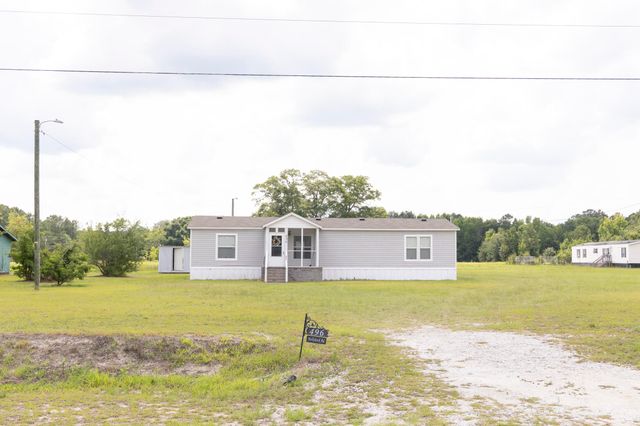 496 Hollyhock Road, Branchville, SC 29432