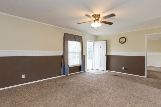 496 Hollyhock Road, Branchville, SC 29432