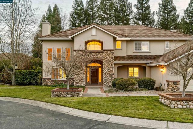 208 208 Kaitlyn Ln, Danville, CA 94506