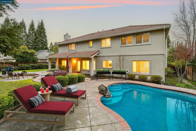 208 208 Kaitlyn Ln, Danville, CA 94506