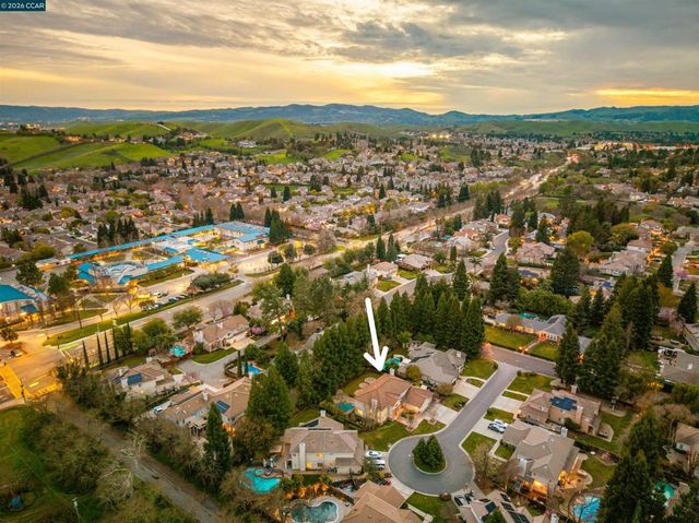 208 208 Kaitlyn Ln, Danville, CA 94506