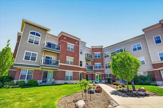 5192 Sassafras Drive #205, Fitchburg, WI 53711