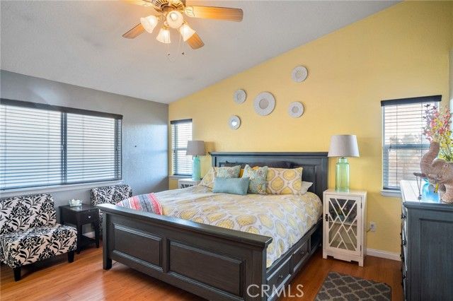 388 Calaveras Road, Pinon Hills, CA 92372