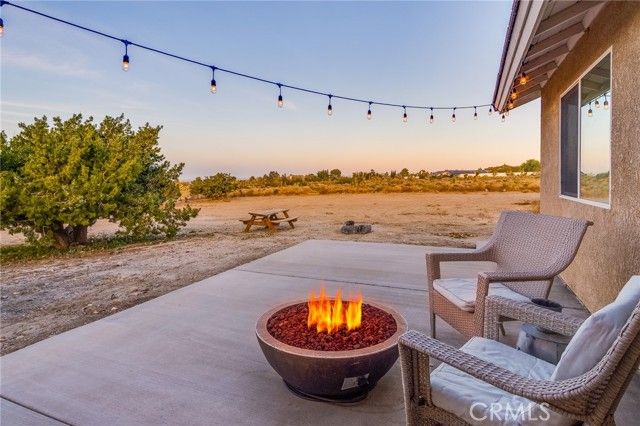 388 Calaveras Road, Pinon Hills, CA 92372