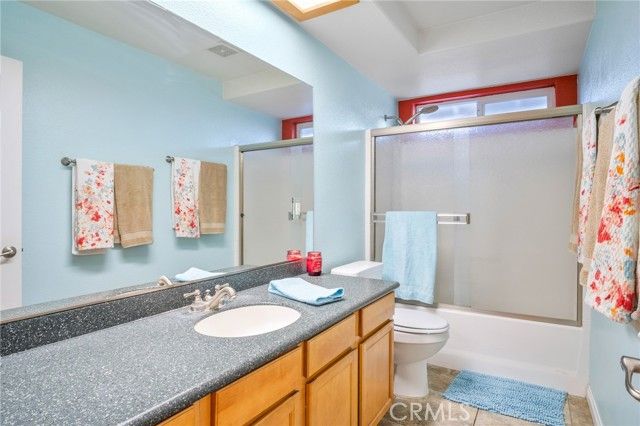 388 Calaveras Road, Pinon Hills, CA 92372