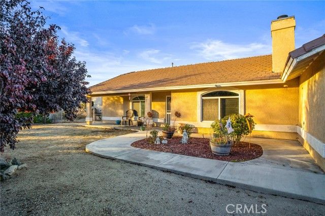 388 Calaveras Road, Pinon Hills, CA 92372