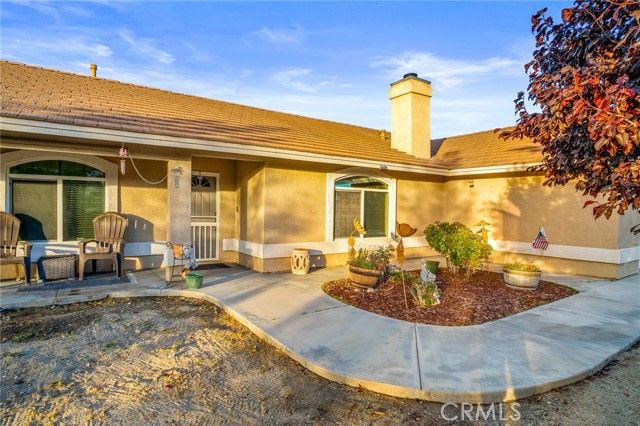 388 Calaveras Road, Pinon Hills, CA 92372
