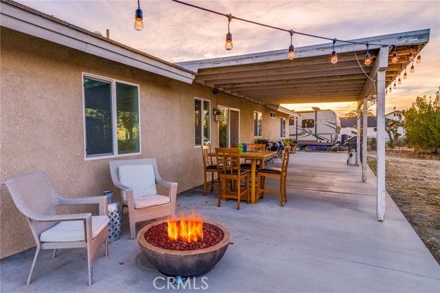 388 Calaveras Road, Pinon Hills, CA 92372