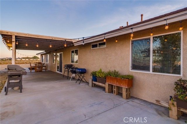 388 Calaveras Road, Pinon Hills, CA 92372