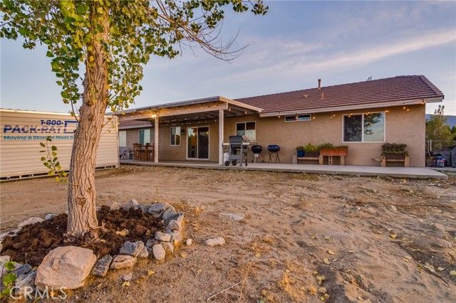 388 Calaveras Road, Pinon Hills, CA 92372