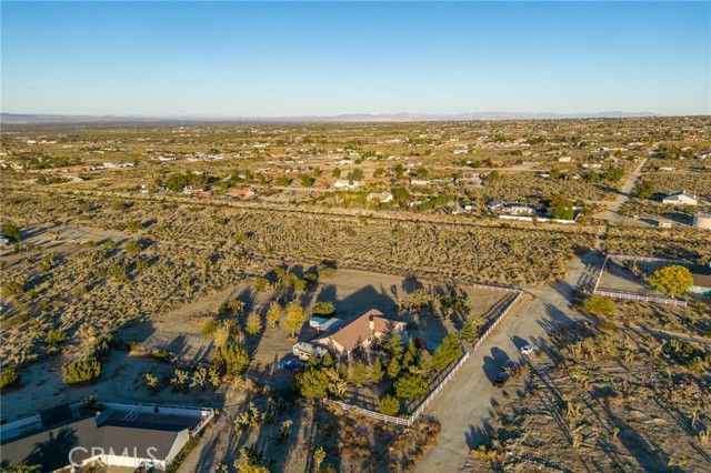 388 Calaveras Road, Pinon Hills, CA 92372