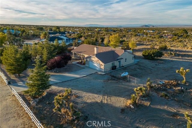 388 Calaveras Road, Pinon Hills, CA 92372