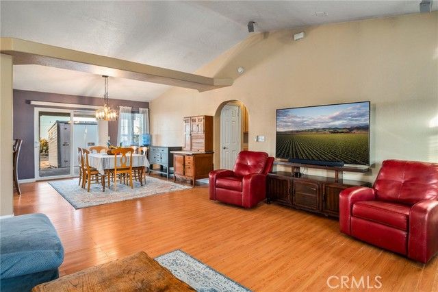 388 Calaveras Road, Pinon Hills, CA 92372