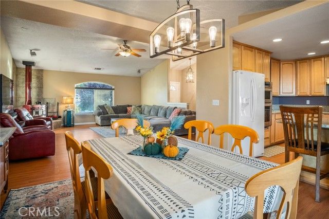 388 Calaveras Road, Pinon Hills, CA 92372