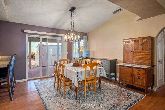 388 Calaveras Road, Pinon Hills, CA 92372