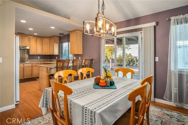 388 Calaveras Road, Pinon Hills, CA 92372