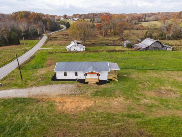 272 Terrapin Ridge Rd, Livingston, TN 38570