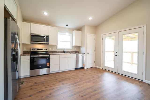 272 Terrapin Ridge Rd, Livingston, TN 38570