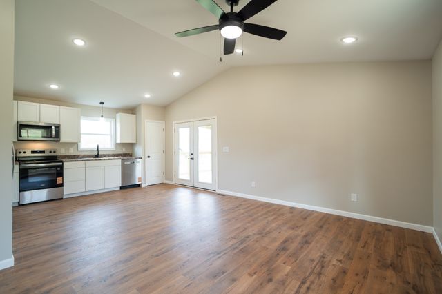 272 Terrapin Ridge Rd, Livingston, TN 38570