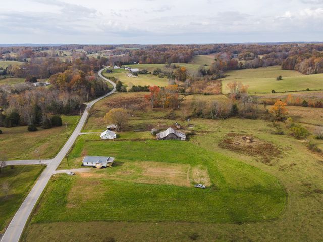 272 Terrapin Ridge Rd, Livingston, TN 38570