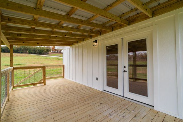 272 Terrapin Ridge Rd, Livingston, TN 38570