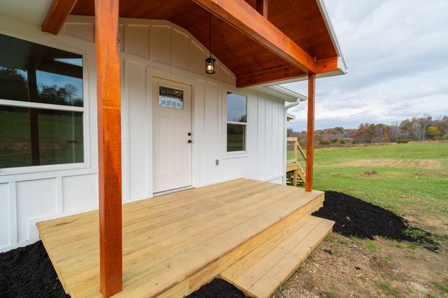 272 Terrapin Ridge Rd, Livingston, TN 38570